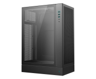Deepcool CH170 Plus Black - 1534171 - zdjęcie 3